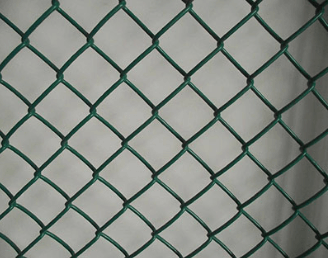 Chain Link Fence