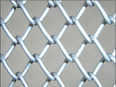 Chain Link Fence