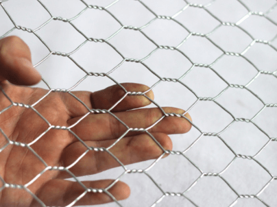 Chain Link Fence