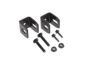 Picket Weld clip