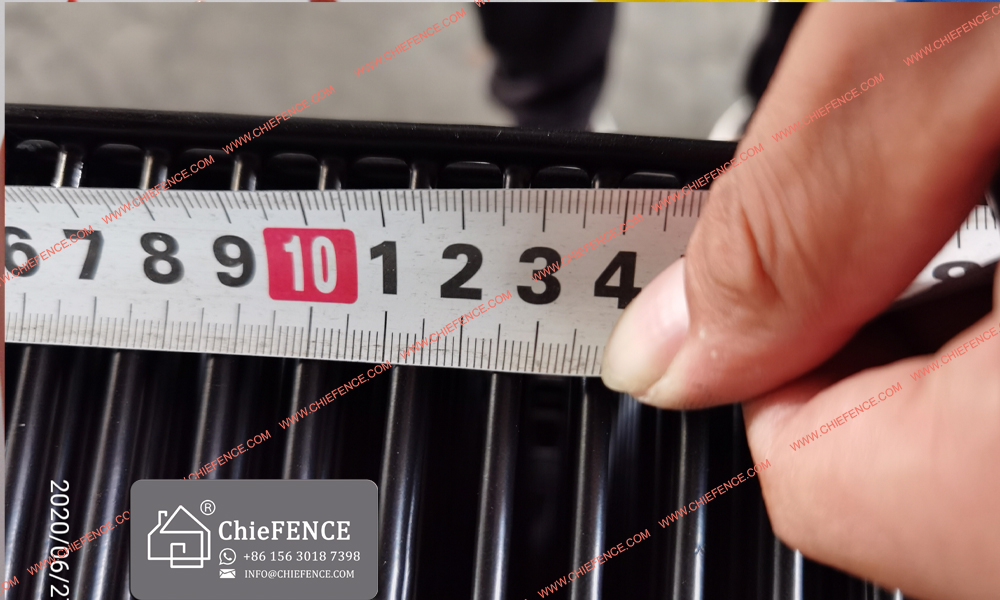 How to Choose Anti Finger fence in Nigeria?cid=7