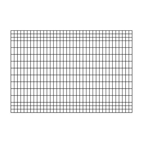 Welded wire mesh fence manufacturers