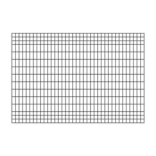 Welded wire mesh fence manufacturers