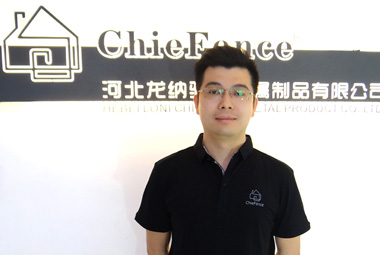 Gavin WongDirector Manager