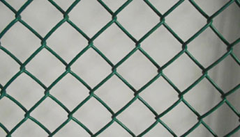 Chain Link Fence