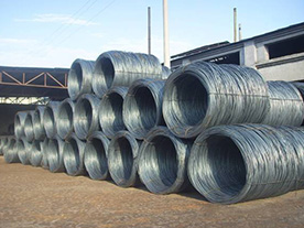 Steel Wire