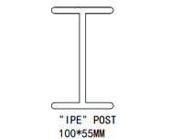 A: IPE POST