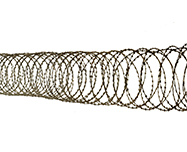 Concertina Razor Wire