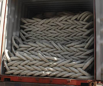 Bulk Delivery