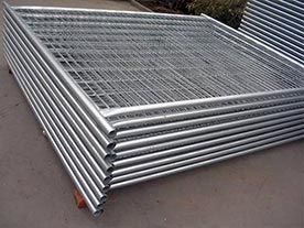 Australia Temporary Fence Panels