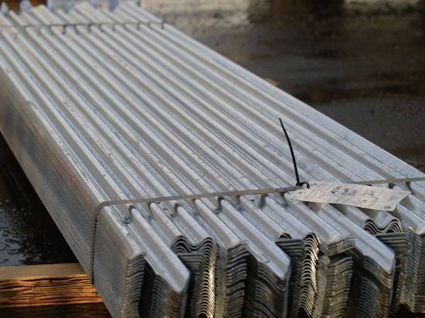 Palisade Fencing Pale Palisade Fencing Pale