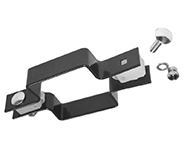 C: Metal square clamp