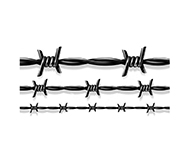 Barbed Wire