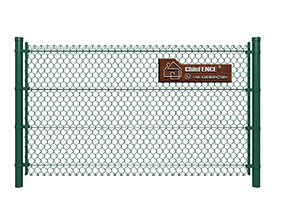 Chain Link Fence