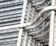 Pre-Galvanized