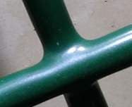 PVC Coating