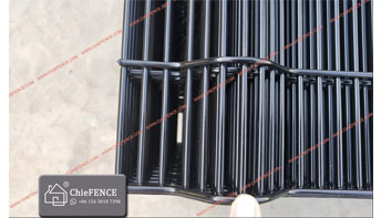 How to Choose Clearview/Clearview Fence/Clearview Fencing in South Africa?